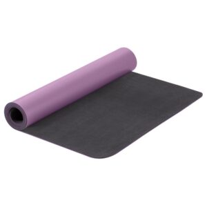 Tapis de Yoga "Grip" 183x61x4cm Airex 22 Tapis de Yoga Eco Grip Airex Violet (4)