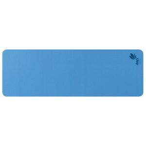 "Pro" Yoga Mat 183x61x4 cm Airex 17 Yoga mat Eco Pro Airex Blue (3)