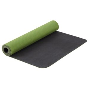 "Pro" Yoga Mat 183x61x4 cm Airex 18 Yoga mat Eco Pro Airex Green (5)