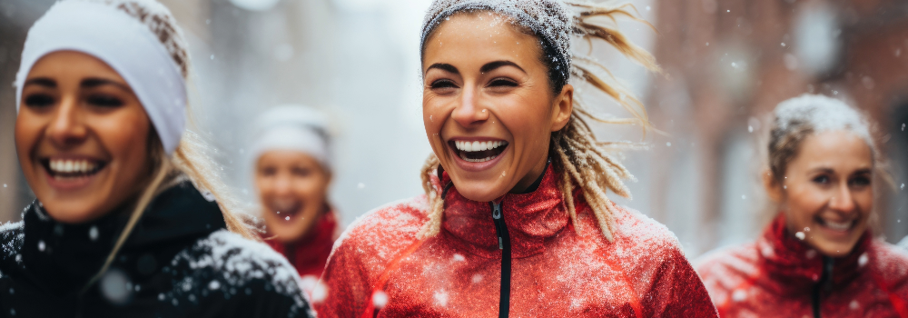 Winter workout2