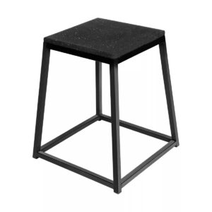 Caixa de plástico de aço 11 caixa de aço 75cm