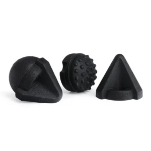 Triggerpunkt-Massage-Set "Trigger Box Twister" Blackroll 9 trigger set twister blackroll