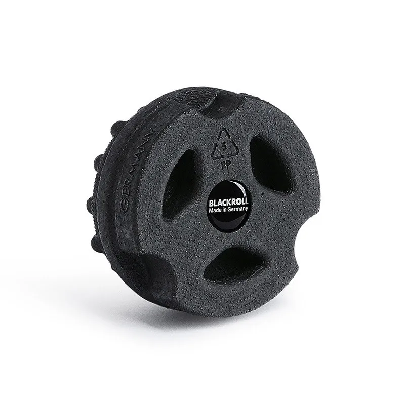 Triggerpunkt-Massage-Set "Trigger Box Twister" Blackroll 2 trigger set twister Blackroll (4)
