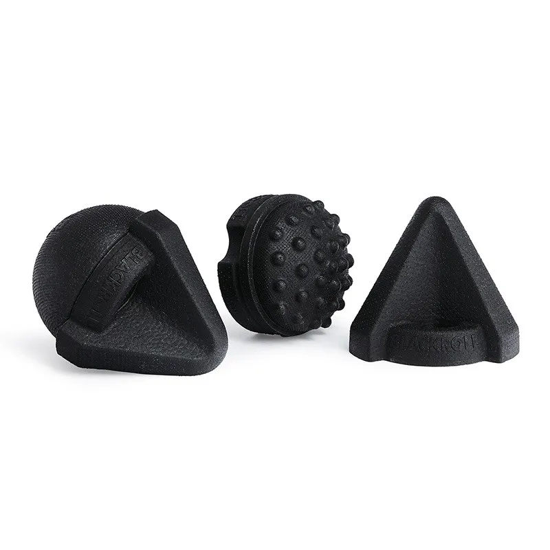 Triggerpunkt-Massage-Set "Trigger Box Twister" Blackroll 1 trigger set twister blackroll
