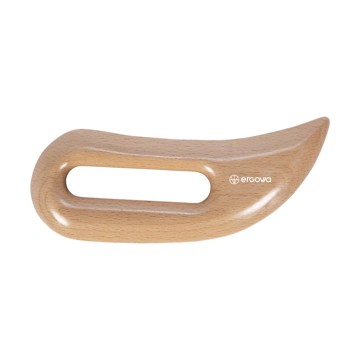 Herramienta de masaje de madera Gua Sha 1 7640409890050 Herramienta de masaje de madera Gua Sha
