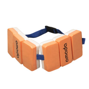 7640409897400 Children's swimming float belt2