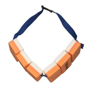 7640409897400 Children's swimming float belt3