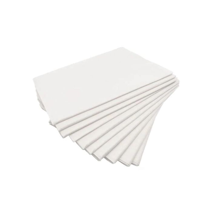 Draps non-tissé lavable 100 g/m² Diverse (lot de 10) 1 Draps non tissé lavable 100 gm² Diverse (lot de 10)