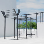 Plataforma de base principal Mighty