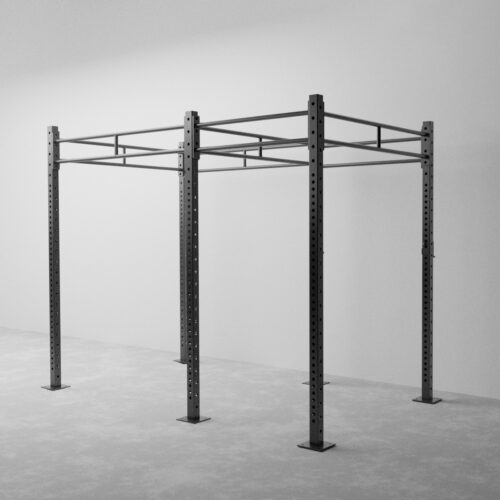 Monster Lite Rig