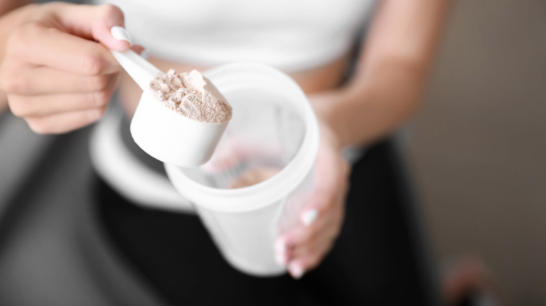 Fitness Nutrition