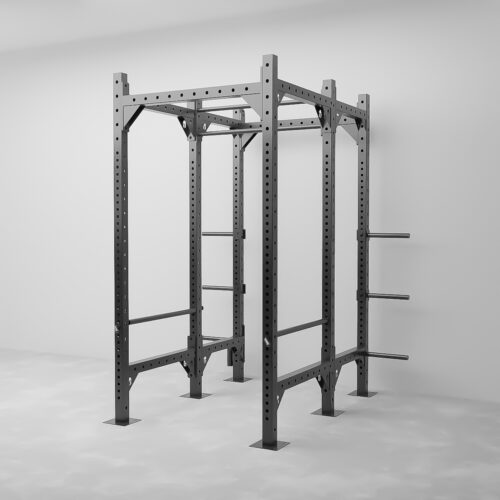 Power Rack Deluxe
