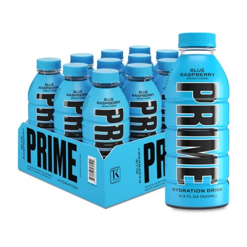 Prime Blueberry