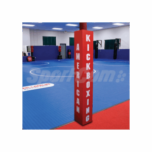 Proteção Flexi Post 1,82m 3cm liso Dollamur 2