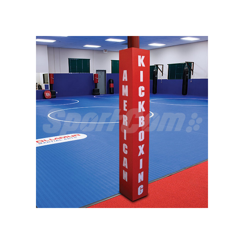 Proteção Flexi Post 1,82m 3cm liso Dollamur 2