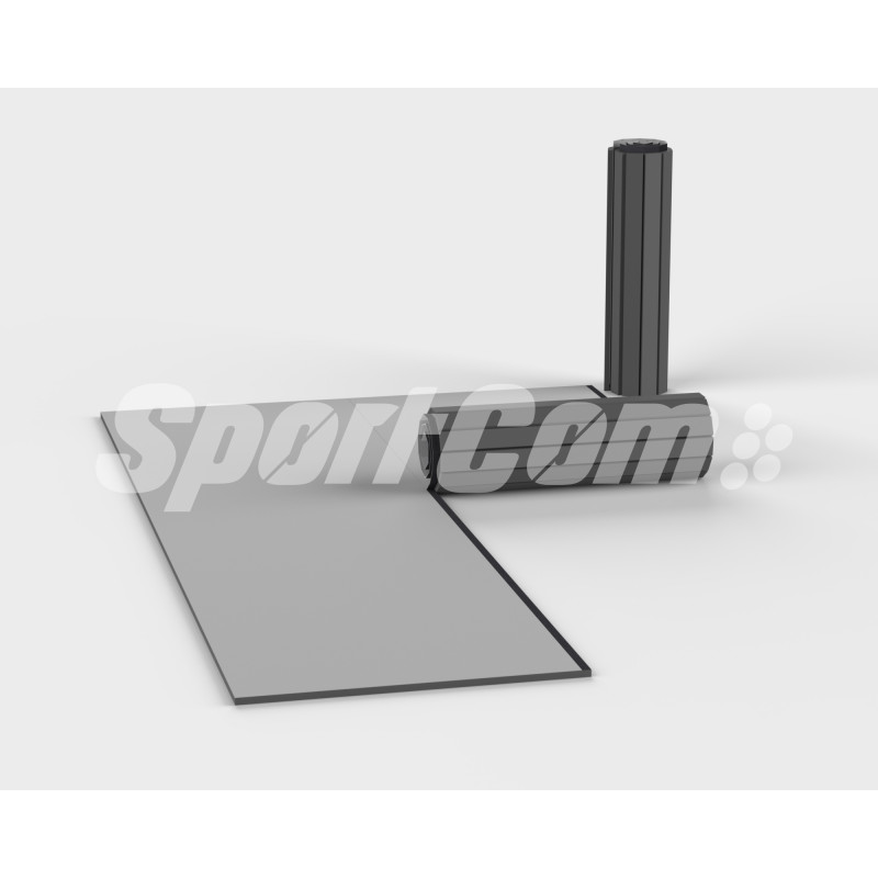 Flexi Roll 5cm suelo de tatami Dollamur Gris
