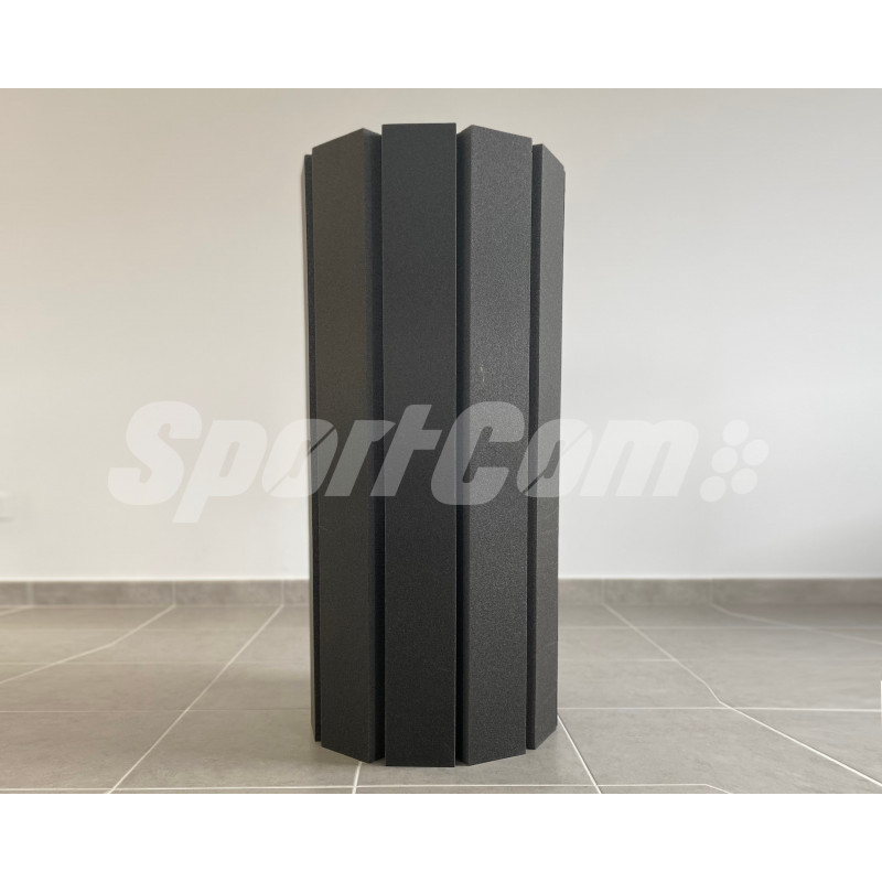 Home Mat Flexi-Roll" 4cm tatami floor Dollamur 4 Roller mat Home Mat Flexi Roll 4cm tatami Dollamur 2