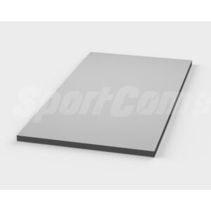 Home Mat Flexi-Roll" 4cm tatami floor Dollamur 6 Roller mat Home Mat Flexi Roll 4cm tatami Dollamur Gris 175x90