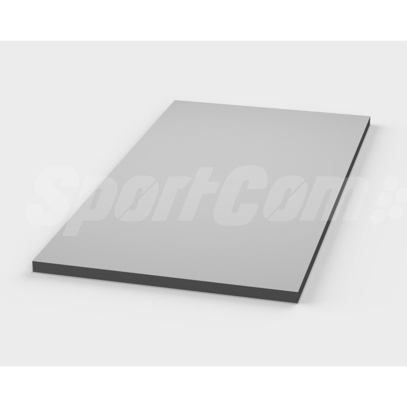 Home Mat Flexi-Roll" 4cm tatami floor Dollamur 2 Roller mat Home Mat Flexi Roll 4cm tatami Dollamur Gris 175x90