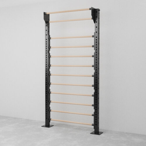 Stall Bar 1