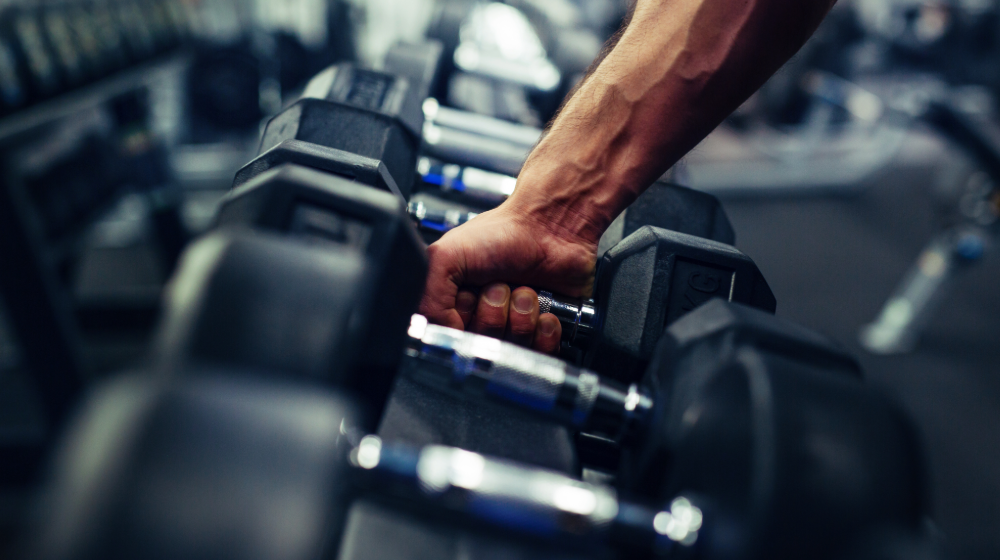 équipements de sport reconditionnés (1)