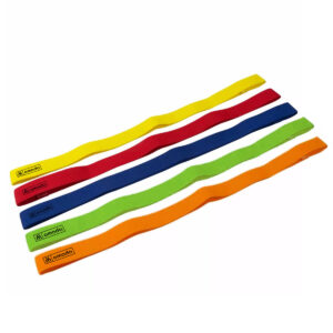Camisola de equipa com elástico 55x3cm Omada 15 7640344755360 Sautoir para a equipa completa