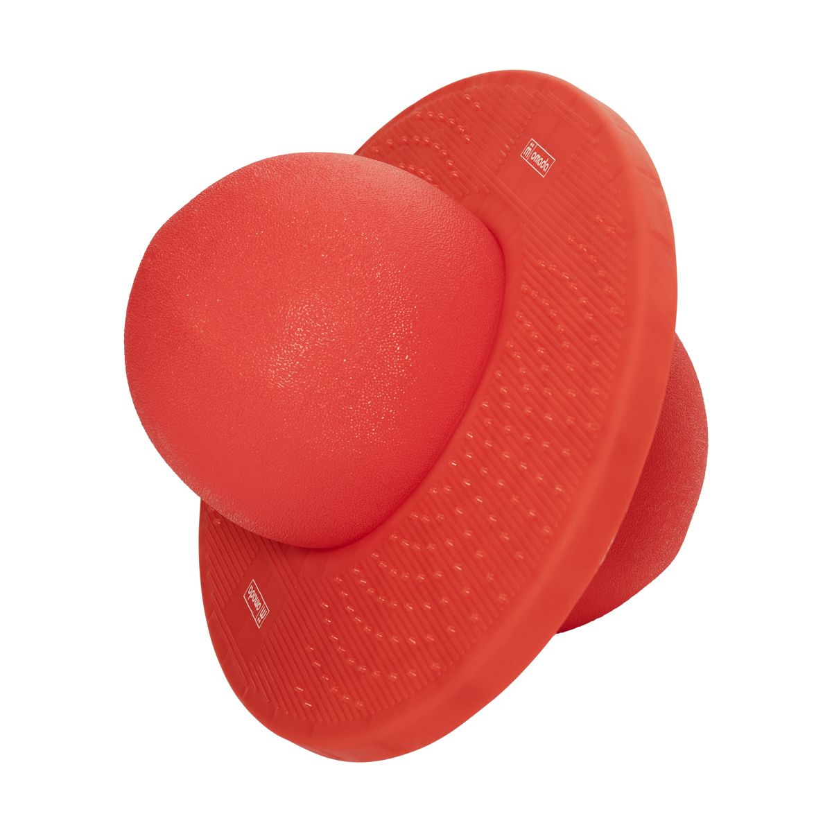 Pogo Ball para crianças com bomba Omada 3 7640409894508 Bola de equilíbrio para crianças Pogo Ball com bomba 4