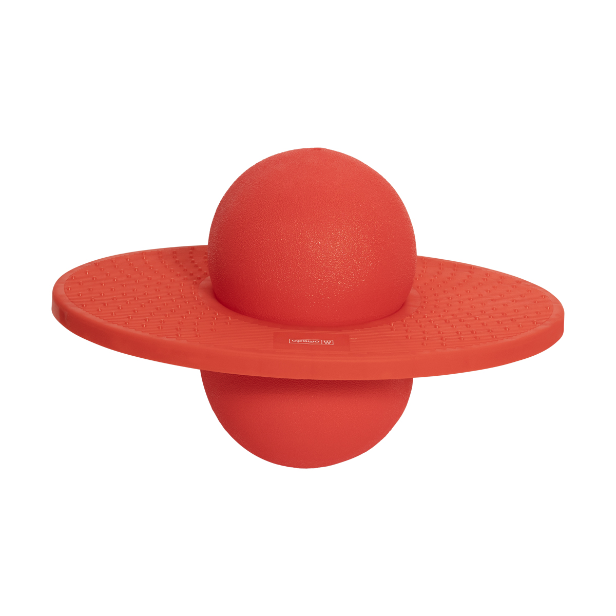 Pogo Ball para crianças com bomba Omada 1 7640409894508 Bola de equilíbrio para crianças Pogo Ball com bomba 5