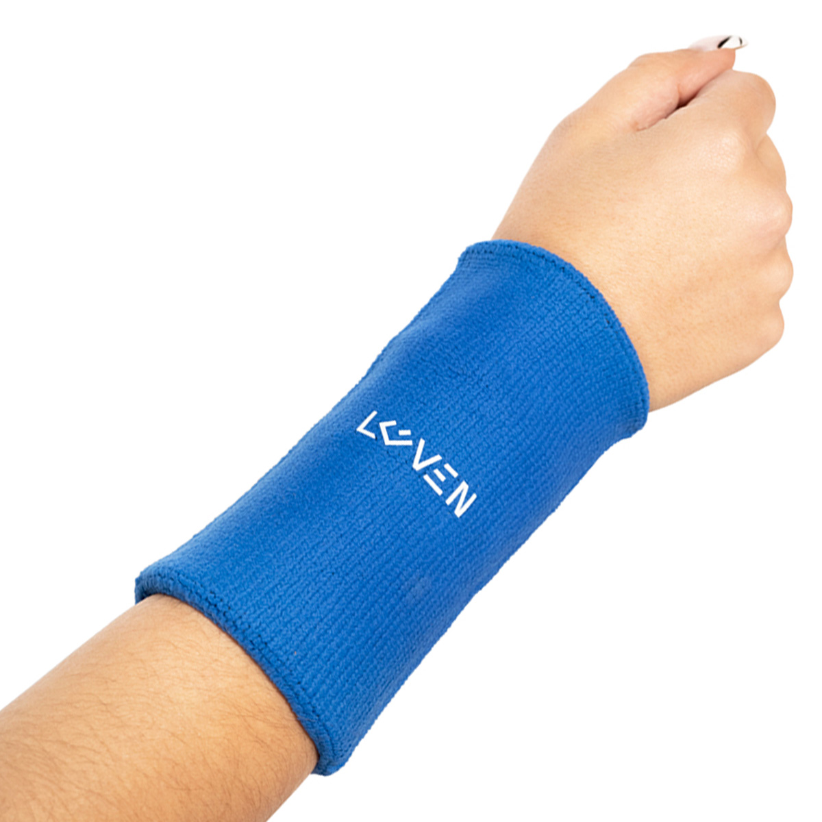 7640409894713 Pulseiras de esponja anti-transpiração 5