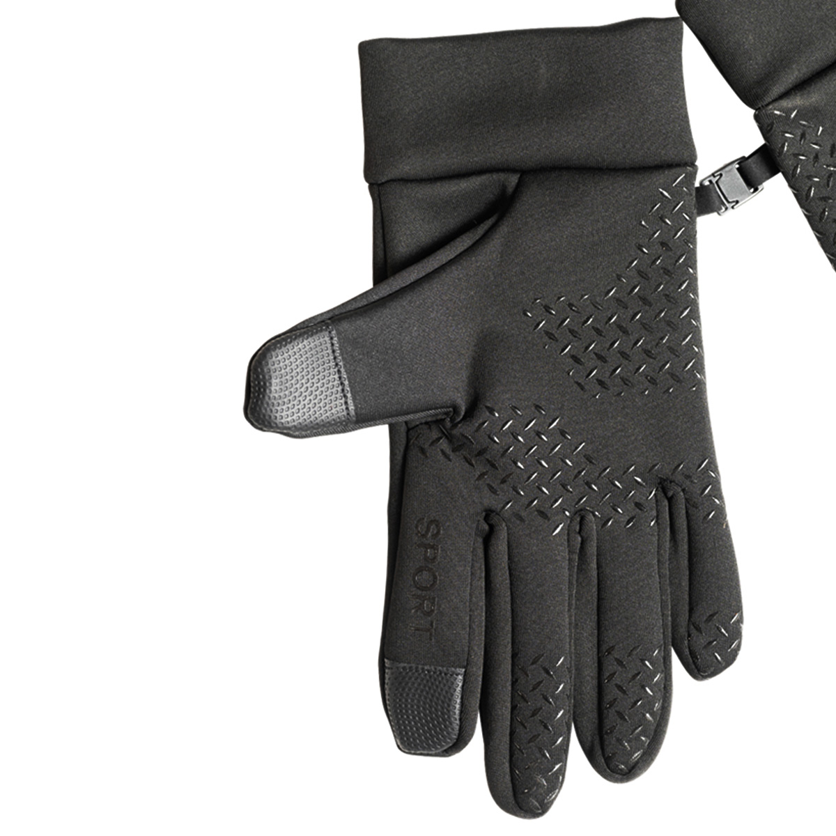 Wasserdichte, taktile Sporthandschuhe für Erwachsene 2 7640409894911 Wasserdichte, taktile Sporthandschuhe für Erwachsene 13