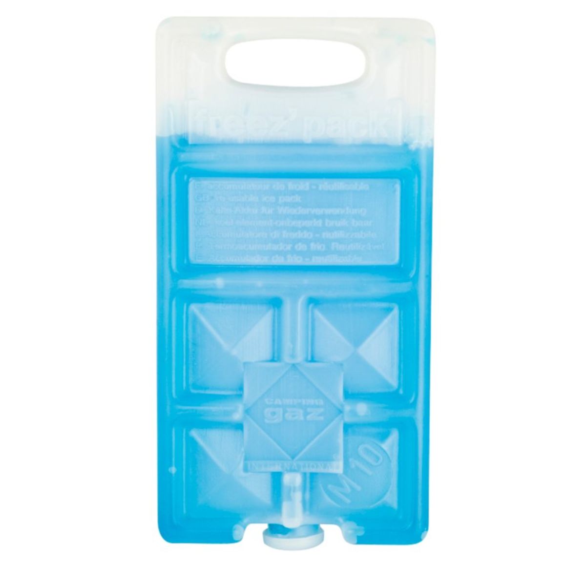 Acumulador de frio Freez'Pack M10 Campingaz 1 Acumulador de frio Freez'Pack M10 Campingaz