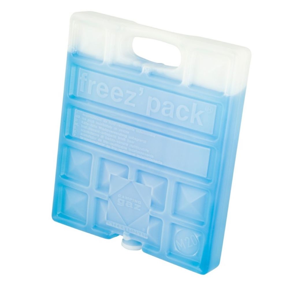 Accumulatore a freddo Campingaz "Freeze Pack M20 1 Accumulatore a freddo Freeze Pack M20 Campingaz
