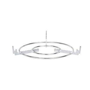 Barbecue portatile a gas Party Grill 200 Campingaz 3