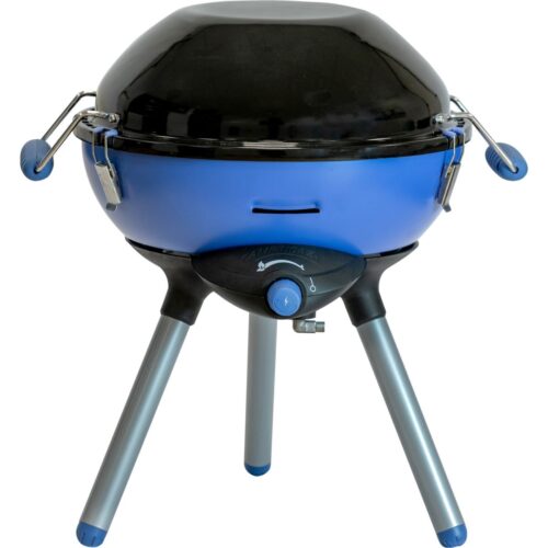 Draagbare gasbarbecue Party Grill 400 Campingaz