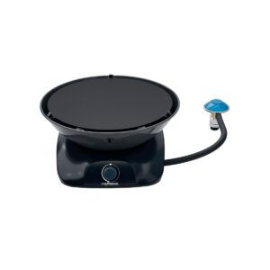 360 Grill" portable gas table barbecue Campingaz 8 Portable gas table barbecue 360 Grill Campingaz 1