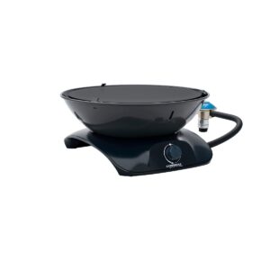 360 Grill" portable gas table barbecue Campingaz 7 Portable gas table barbecue 360 Grill Campingaz