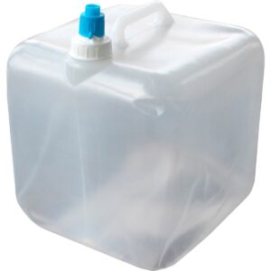 Campingaz 15L bottiglia d'acqua pieghevole 3 Campingaz 15L bottiglia d'acqua pieghevole
