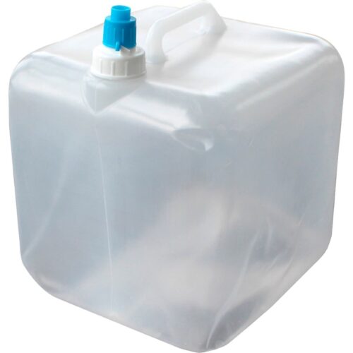 Campingaz 15L collapsible water bottle