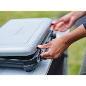 Cocina de camping a gas MAXI R Campingaz 9 Cocina de camping MAXI R Cocina de gas Campingaz 3