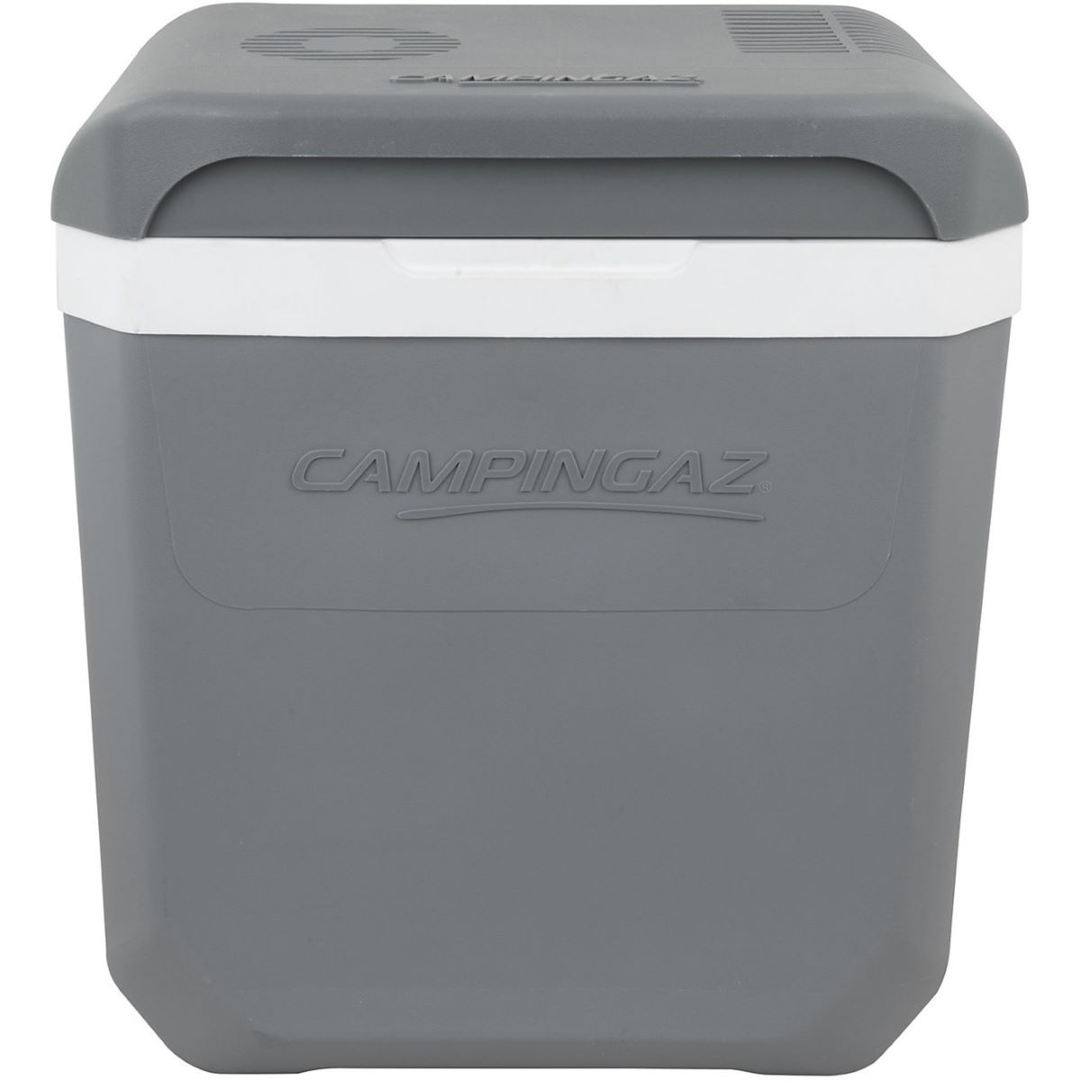 Glacière électrique "Powerbox Plus" 12/230V 24L Campingaz 2 Glacière électrique Powerbox Plus 12 230V 24L Campingaz 2