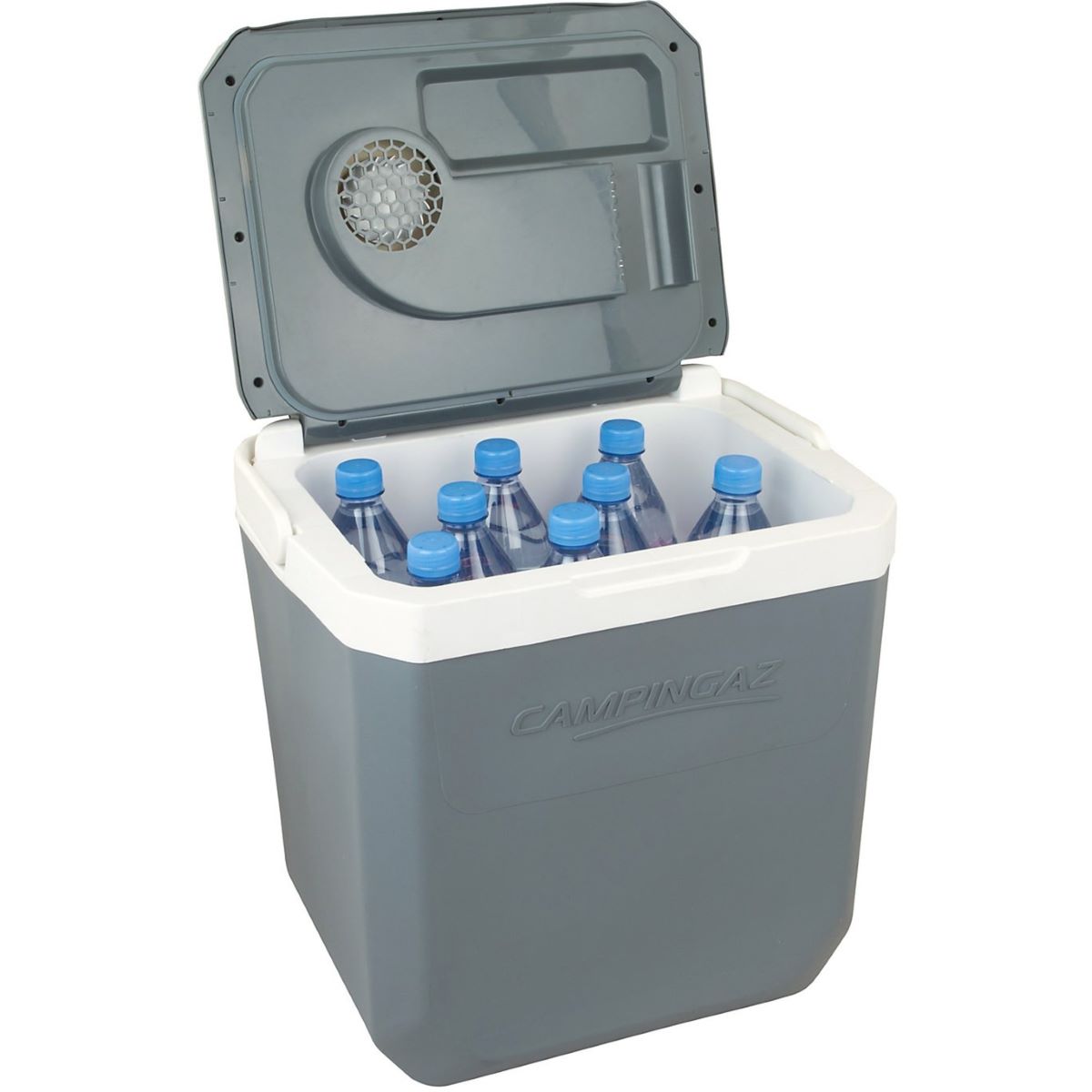 Glacière électrique "Powerbox Plus" 12/230V 24L Campingaz 4 Glacière électrique Powerbox Plus 12 230V 24L Campingaz 5