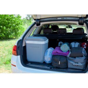 Glacière électrique "Powerbox Plus" 12/230V 24L Campingaz 12 Glacière électrique Powerbox Plus 12 230V 24L Campingaz 6
