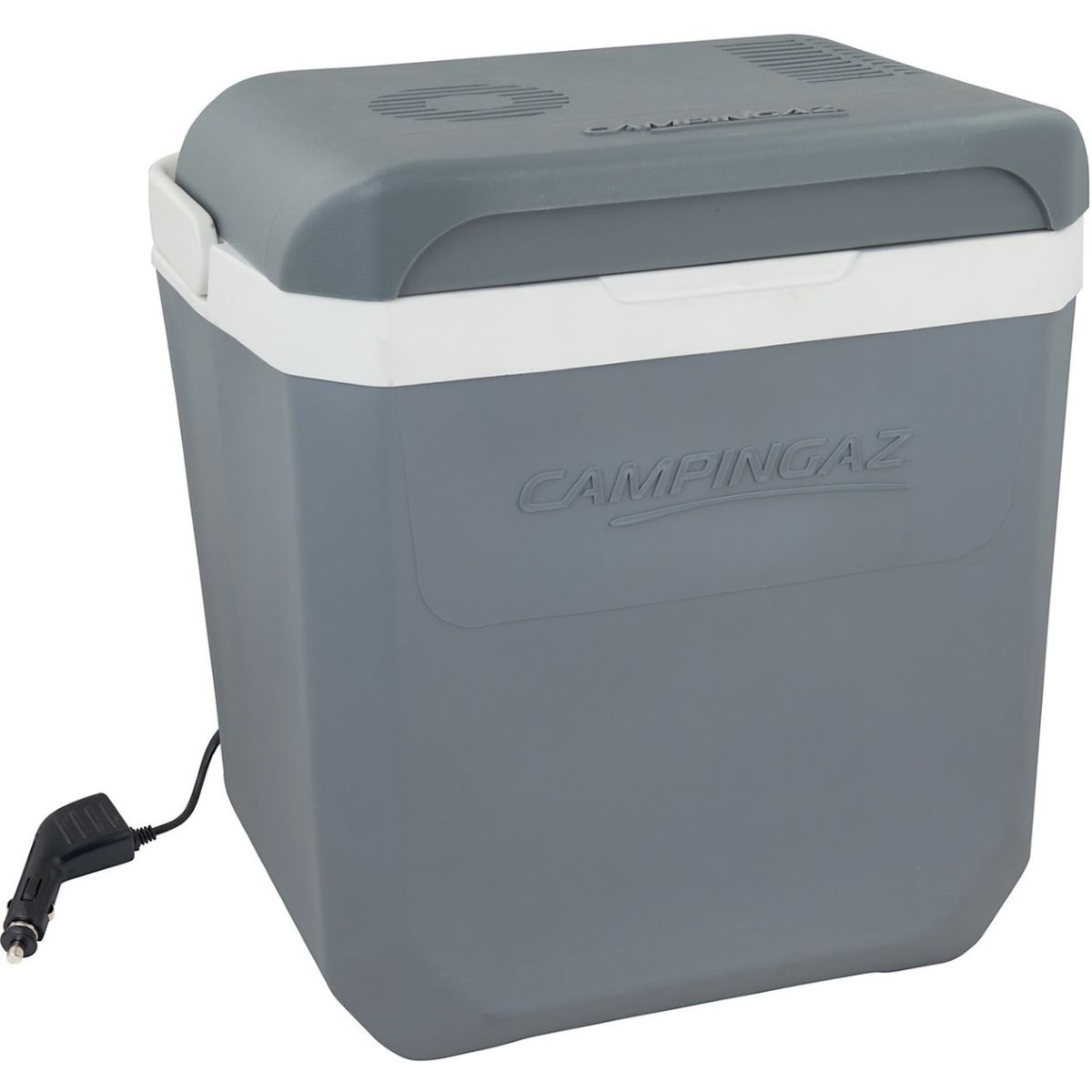 Glacière électrique "Powerbox Plus" 12/230V 24L Campingaz 1 Glacière électrique Powerbox Plus 12 230V 24L Campingaz