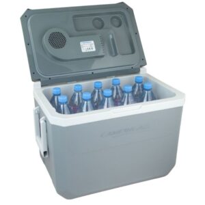 Glacière électrique "Powerbox Plus" 12/230V 36L Campingaz 8 Glacière électrique Powerbox Plus 36L Campingaz 1
