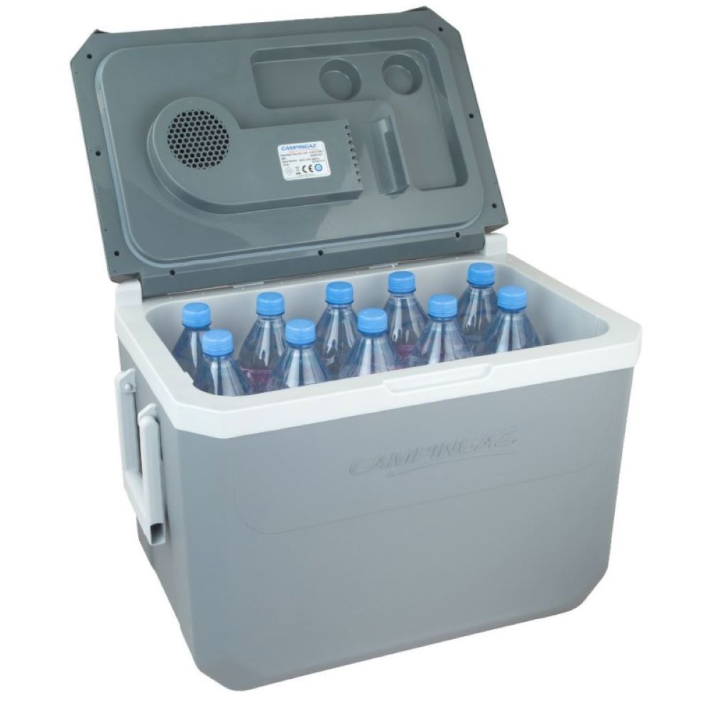 Glacière électrique "Powerbox Plus" 12/230V 36L Campingaz 2 Glacière électrique Powerbox Plus 36L Campingaz 1