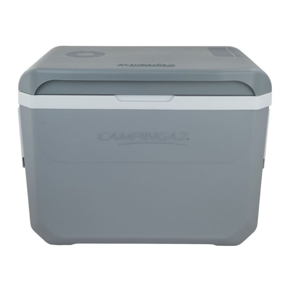 Glacière électrique "Powerbox Plus" 12/230V 36L Campingaz 3 Glacière électrique Powerbox Plus 36L Campingaz 3