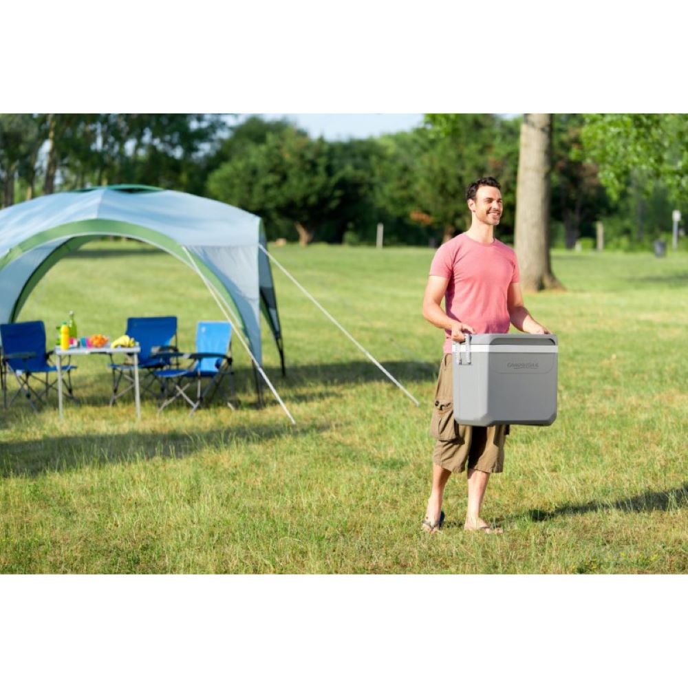 Glacière électrique "Powerbox Plus" 12/230V 36L Campingaz 4 Glacière électrique Powerbox Plus 36L Campingaz 4