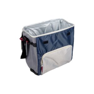 Geleira isolada Fold'n Cool 30L Campingaz 7 Arca frigorífica isolada Fold'n Cool 30L Campingaz 1