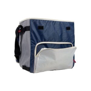 Geleira isolada Fold'n Cool 30L Campingaz 8 Arca frigorífica isolada Fold'n Cool 30L Campingaz 2