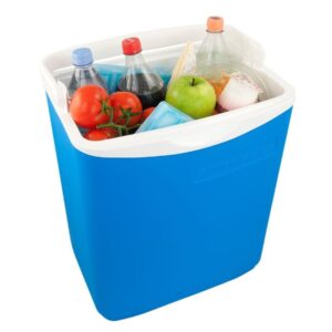 Geleira isolada "Icetime Plus" 26L Campingaz 4 Geleira isolada Icetime 26L Campingaz 2
